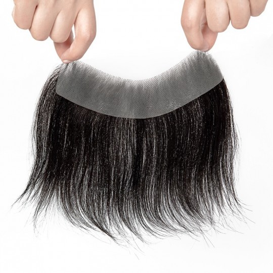 lace front