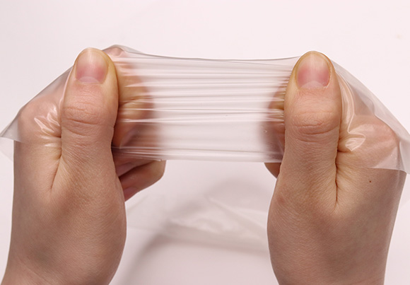 Lavivid thin skin base